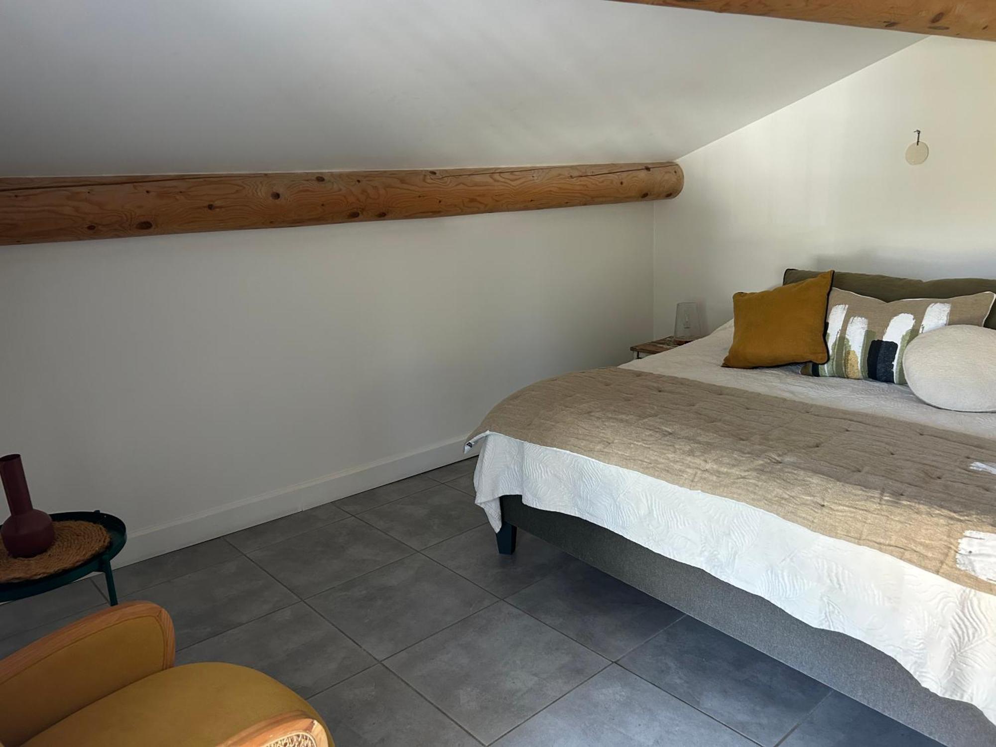 Mon Chemin Prive Bed & Breakfast Mirabel-aux-Baronnies Eksteriør bilde